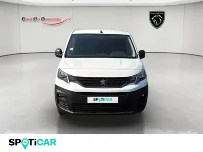 Photo 9 Peugeot Partner  Standard 650kg BlueHDi 75ch Premium 4cv