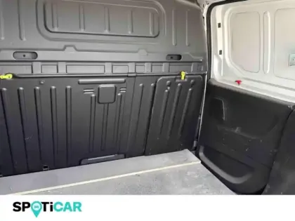 Photo 5 Peugeot Partner  Standard 650kg BlueHDi 75ch Premium 4cv