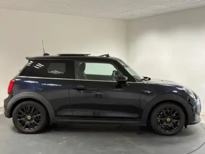 Photo 5 Mini Mini  Cooper SE 184ch Edition Camden BVA 5CV
