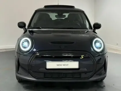 Photo 6 Mini Mini  Cooper SE 184ch Edition Camden BVA 5CV