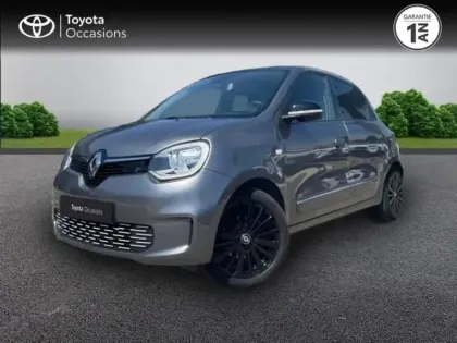 Photo Renault Twingo Urban Night