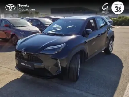 Photo Toyota Yaris Dynamic