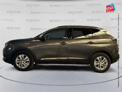 Photo 8 Peugeot 3008  1.2 PureTech 130ch S&S Style
