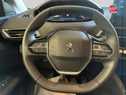 Photo 11 Peugeot 3008  1.2 PureTech 130ch S&S Style