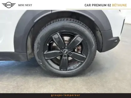 Photo 14 Mini Countryman  Cooper SE 125ch + 95ch Edition Premium Plus ALL4 BVA6