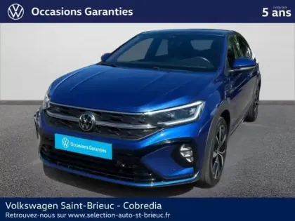Photo Volkswagen Taigo R-line