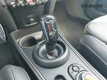 Photo 14 Mini Countryman  John Cooper Works  306ch Ultimate BVA8