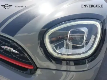 Photo 9 Mini Countryman  John Cooper Works  306ch Ultimate BVA8