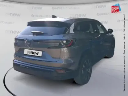 Photo 5 Renault Austral  1.3 TCe mild hybrid 160ch Techno auto