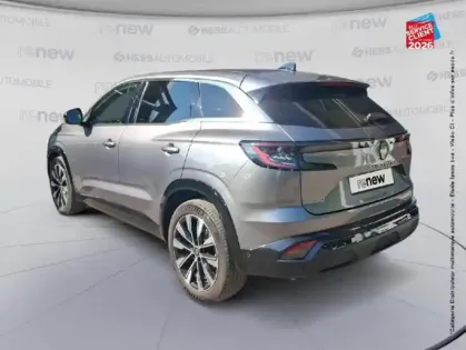 Photo 7 Renault Austral  1.3 TCe mild hybrid 160ch Techno auto