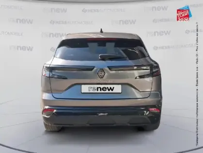 Photo 6 Renault Austral  1.3 TCe mild hybrid 160ch Techno auto