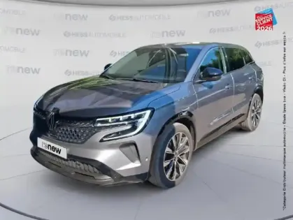 Photo Renault Austral Techno