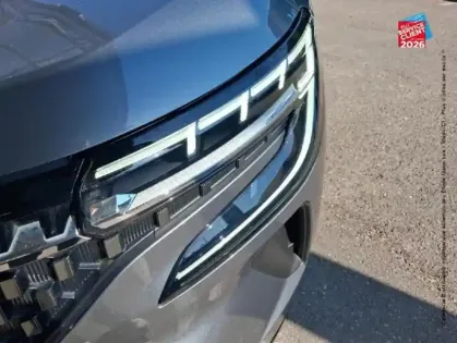 Photo 12 Renault Austral  1.3 TCe mild hybrid 160ch Techno auto