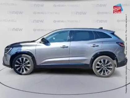 Photo 8 Renault Austral  1.3 TCe mild hybrid 160ch Techno auto