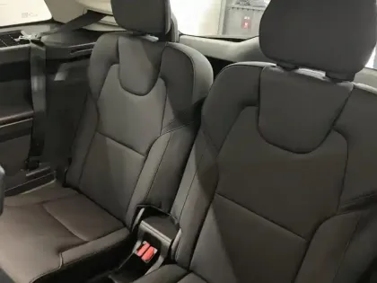 Photo 26 Volvo XC90  T8 AWD 310 + 145ch Ultra Style Dark Geartronic