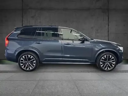 Photo 18 Volvo XC90  T8 AWD 310 + 145ch Ultra Style Dark Geartronic