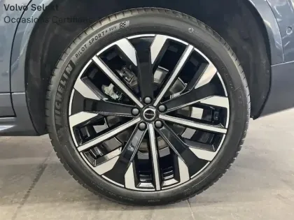 Photo 40 Volvo XC90  T8 AWD 310 + 145ch Ultra Style Dark Geartronic