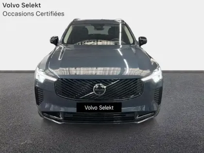 Photo 31 Volvo XC90  T8 AWD 310 + 145ch Ultra Style Dark Geartronic