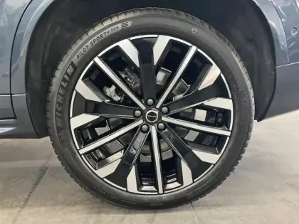 Photo 21 Volvo XC90  T8 AWD 310 + 145ch Ultra Style Dark Geartronic