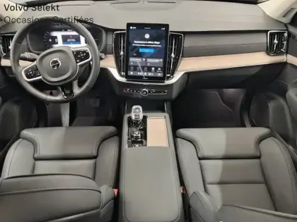Photo 37 Volvo XC90  T8 AWD 310 + 145ch Ultra Style Dark Geartronic