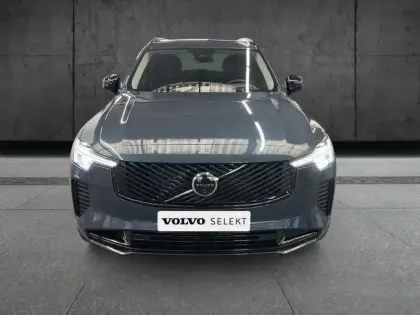 Photo 16 Volvo XC90  T8 AWD 310 + 145ch Ultra Style Dark Geartronic