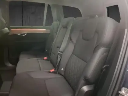 Photo 9 Volvo Xc90  T8 AWD 310 + 145ch Ultra Style Dark Geartronic