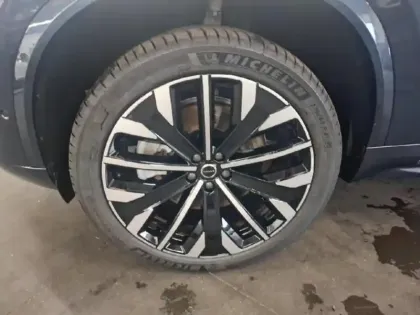 Photo 10 Volvo Xc90  T8 AWD 310 + 145ch Ultra Style Dark Geartronic