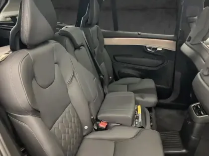 Photo 24 Volvo XC90  T8 AWD 310 + 145ch Ultra Style Dark Geartronic