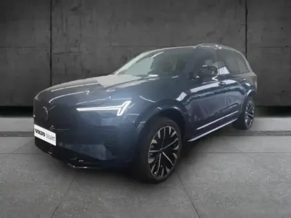 Photo Volvo Xc90 Ultra Style Dark