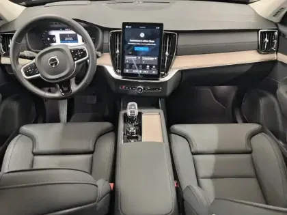 Photo 25 Volvo XC90  T8 AWD 310 + 145ch Ultra Style Dark Geartronic