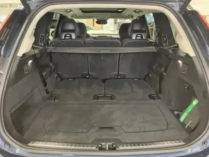 Photo 22 Volvo XC90  T8 AWD 310 + 145ch Ultra Style Dark Geartronic