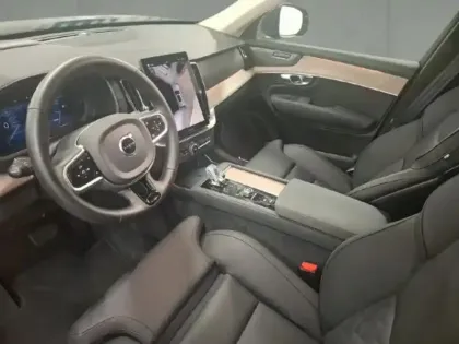 Photo 8 Volvo Xc90  T8 AWD 310 + 145ch Ultra Style Dark Geartronic