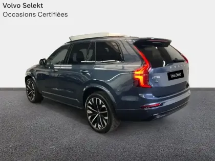 Photo 35 Volvo XC90  T8 AWD 310 + 145ch Ultra Style Dark Geartronic