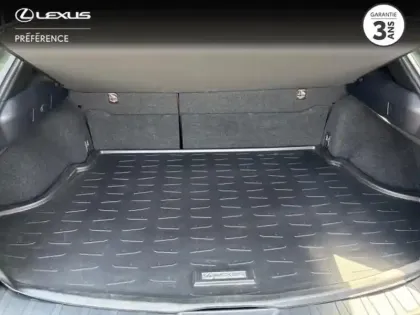 Photo 9 Lexus UX  250h Pack 2WD