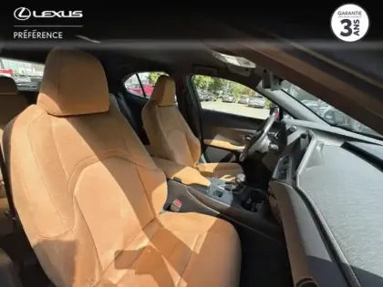 Photo 5 Lexus UX  250h Pack 2WD