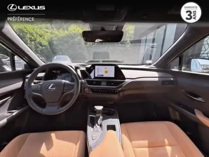 Photo 11 Lexus UX  250h Pack 2WD