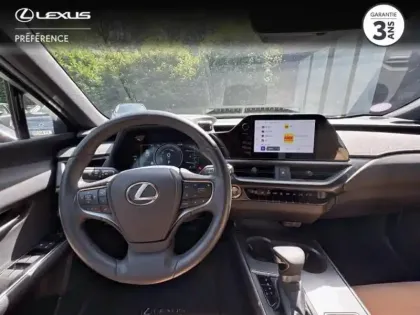 Photo 7 Lexus UX  250h Pack 2WD