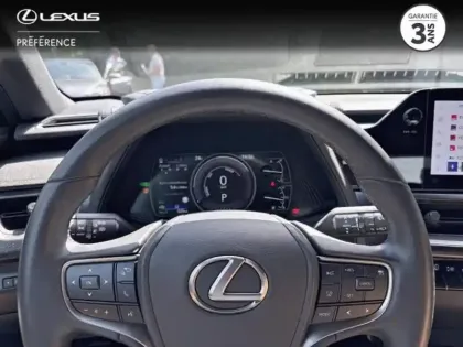 Photo 8 Lexus UX  250h Pack 2WD
