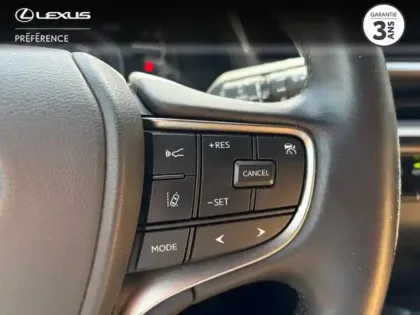 Photo 14 Lexus UX  250h Pack 2WD