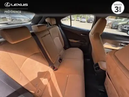 Photo 6 Lexus UX  250h Pack 2WD
