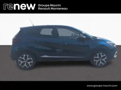 Photo 7 Renault Captur  1.3 TCe 130ch FAP Intens