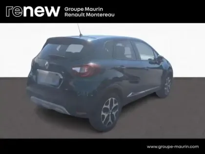 Photo 6 Renault Captur  1.3 TCe 130ch FAP Intens