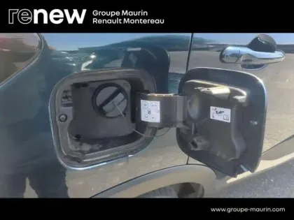 Photo 9 Renault Captur  1.3 TCe 130ch FAP Intens