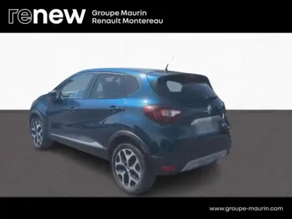 Photo 5 Renault Captur  1.3 TCe 130ch FAP Intens
