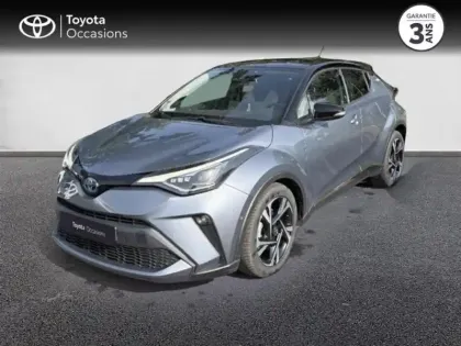 Photo Toyota C-hr Collection