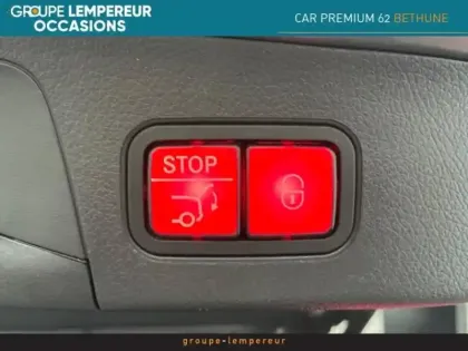 Photo 14 Mercedes GLA  200 d 150ch AMG Line 8G-DCT