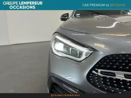 Photo 11 Mercedes GLA  200 d 150ch AMG Line 8G-DCT