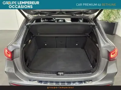 Photo 7 Mercedes GLA  200 d 150ch AMG Line 8G-DCT