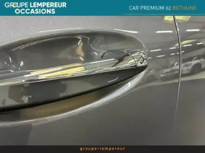 Photo 13 Mercedes GLA  200 d 150ch AMG Line 8G-DCT