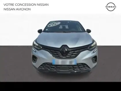 Photo 31 Renault Captur  1.6 E-Tech hybride 145ch Rive Gauche